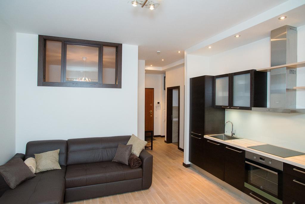 Old Riga Julia Apartment Cameră foto