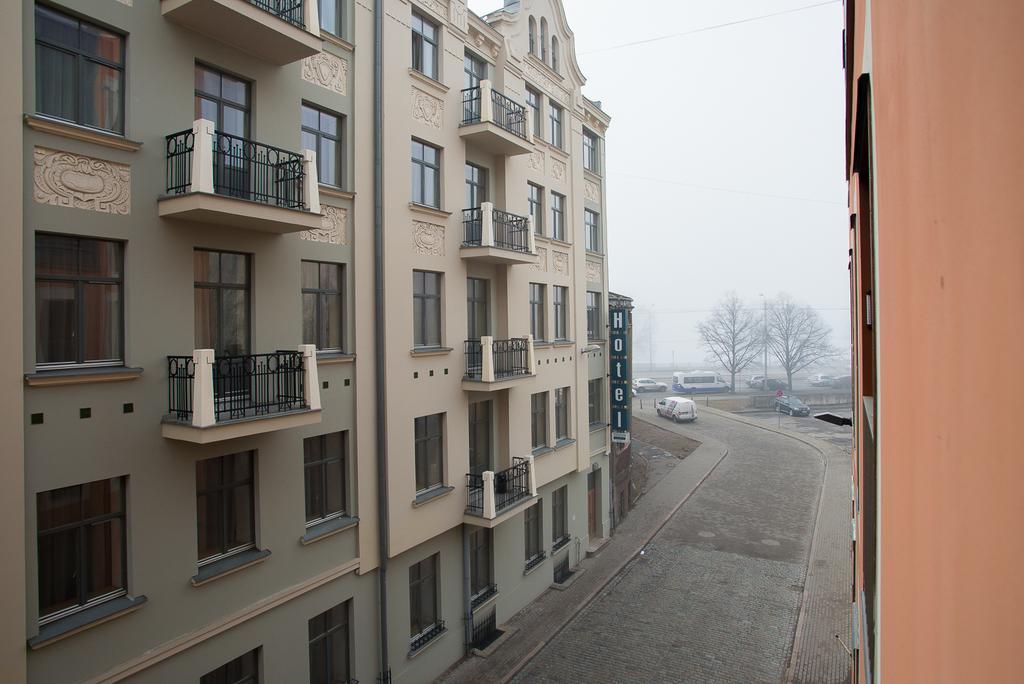 Old Riga Julia Apartment Cameră foto