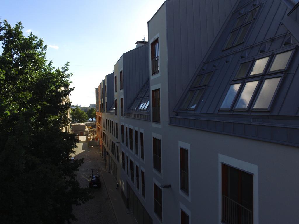 Old Riga Julia Apartment Exterior foto