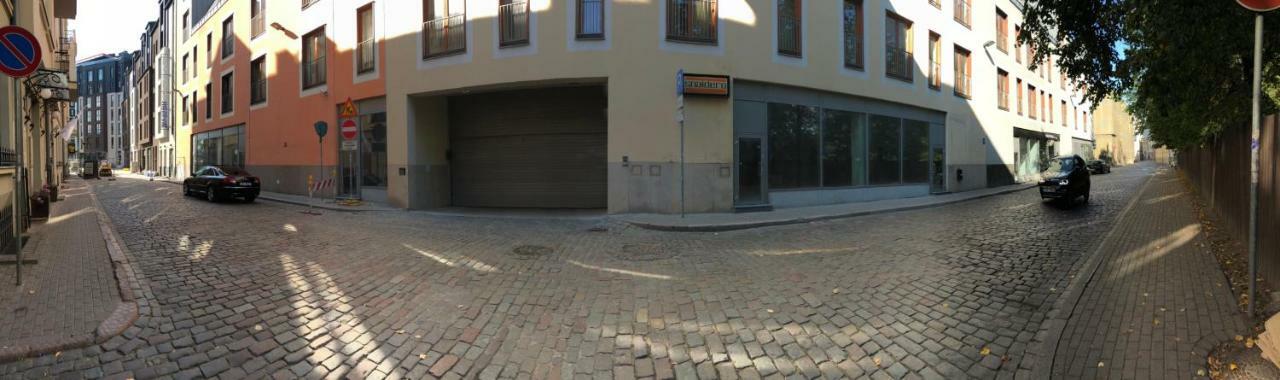 Old Riga Julia Apartment Exterior foto